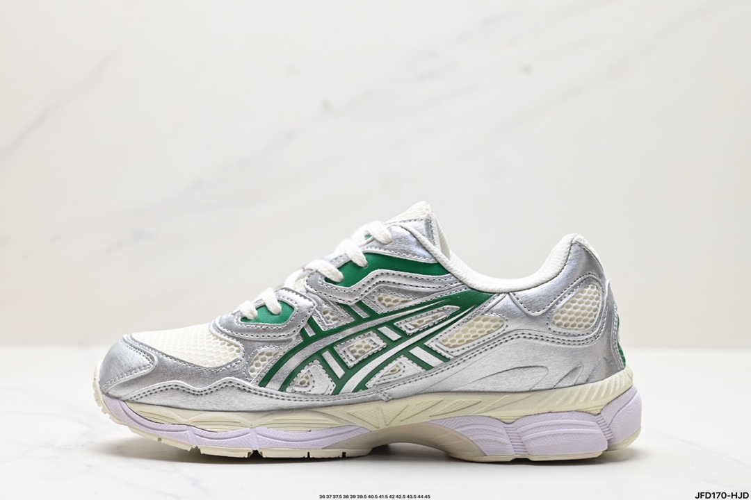 Asics Shoes